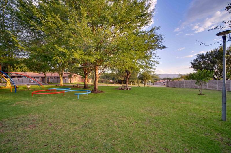 3 Bedroom Property for Sale in Ngwenya River Estate North West